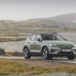 2024-Volvo-XC40-Recharge-action-fjord