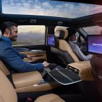 2025 Cadillac ESCALADE IQ Sport