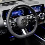 Der neue Mercedes-Benz EQB // The new Mercedes-Benz EQB