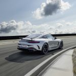 Mercedes-AMG GT 63 4MATIC+