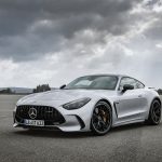 Mercedes-AMG GT 63 4MATIC+