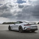 Mercedes-AMG GT 63 4MATIC+