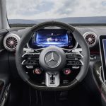 Mercedes-AMG GT 63 4MATIC+