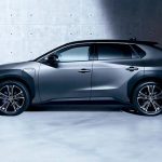 Toyota-bZ4X-lease-Camry-1
