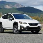 2021-Subaru-Crosstrek-Sport-front-three-quarter-cropped