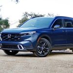 2023-Honda-CR-V-Sport-Touring-front-profile