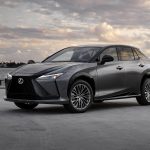 2023_Lexus_RZ_450e_Luxury_CloudburstBlack_002-1-scaled