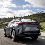 2023_Lexus_RZ_450e_Luxury_CloudburstBlack_004-scaled