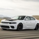 DodgeChargerSRTHellcatRedeye