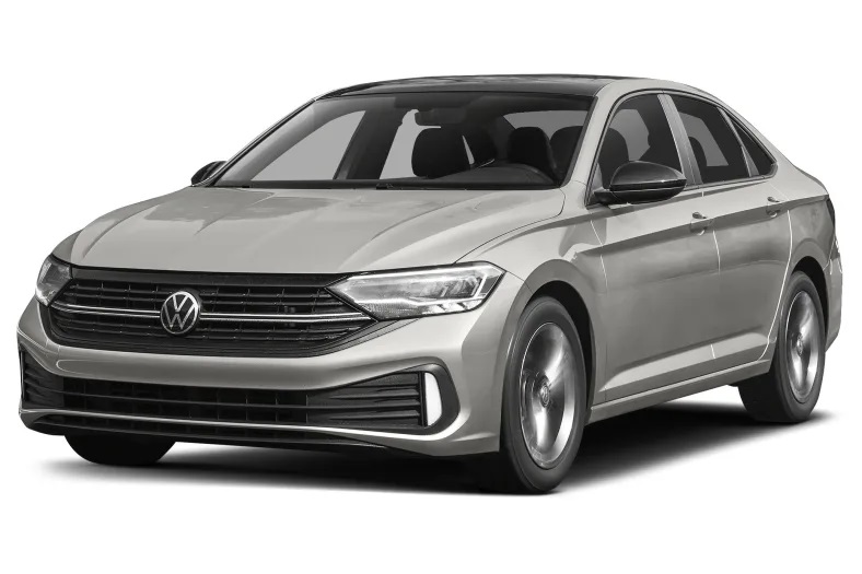 2023 Volkswagen Jetta