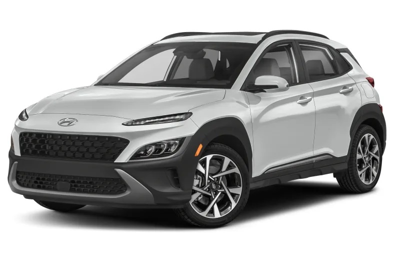 2023 Hyundai Kona