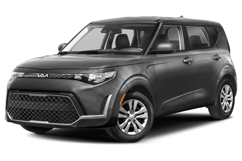 2023 Kia Soul