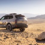 2023 Rebelle Rally