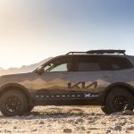 2023 Rebelle Rally