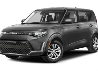 가장 싼 23/24년형 SUV 모음