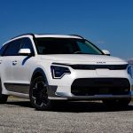 2023-Kia-Niro-EV-front