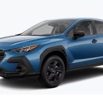 2024-Subaru-Crosstrek-Base