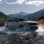 2024 Sorento