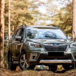 2024 Subaru Forester 10 best in reliability ab