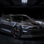 2024 Chevrolet Camaro