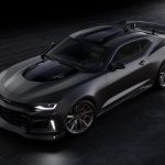 2024 Chevrolet Camaro ZL1 Collector’s Edition