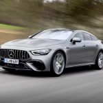 Mercedes-AMG-GT-4-door