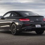 Mercedes-c-class-coupe