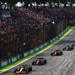 F1 Grand Prix of Brazil