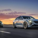 2025-CT5-V-CT5-V-Blackwing-Driving