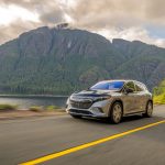 Experience Mercedes-Maybach Vancouver 2023