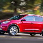 Kia-Niro