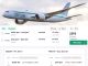 LA-일본-한국 왕복을 500불에?