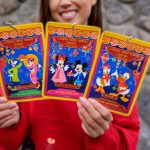 Lunar New Year at Disney California Adventure Park  — 2025 Sip & Savor Passes